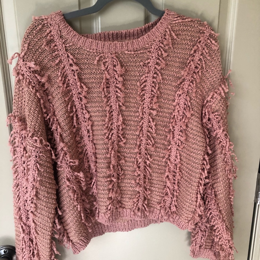 GOLDIE Sweater
